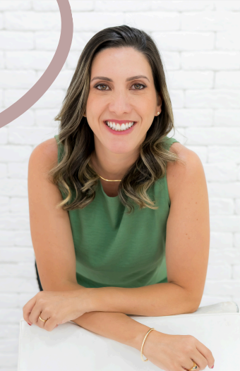 Dra. Isabela Doro - Nutricionista